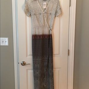 Like Mynded Wrap Dress